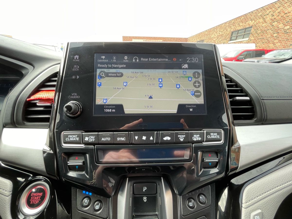 2019 Honda Odyssey - Image 32