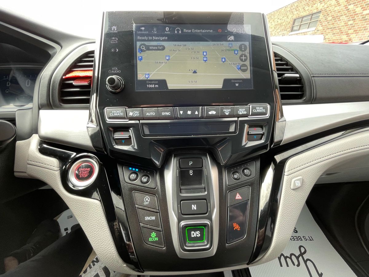 2019 Honda Odyssey - Image 33