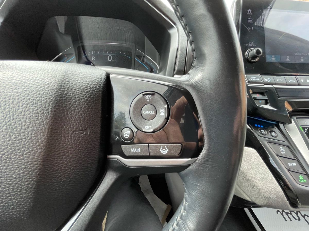 2019 Honda Odyssey - Image 37