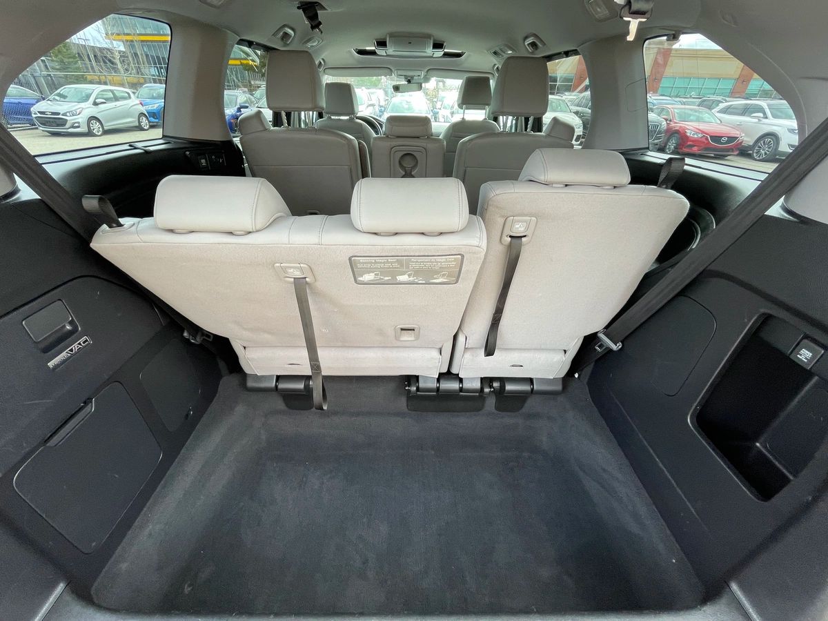 2019 Honda Odyssey - Image 21