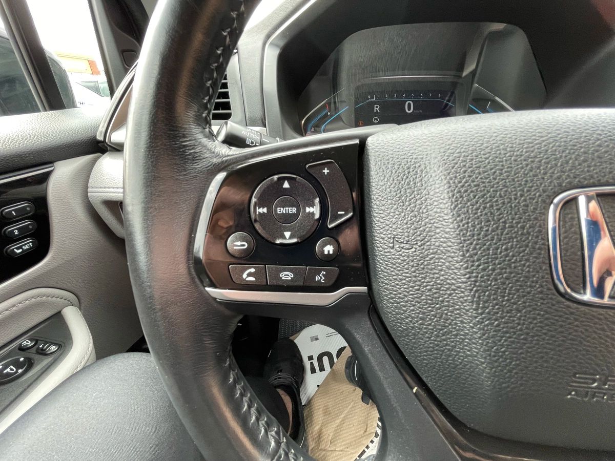 2019 Honda Odyssey - Image 38