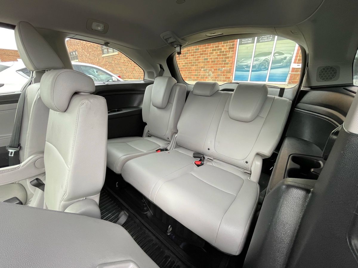 2019 Honda Odyssey - Image 20