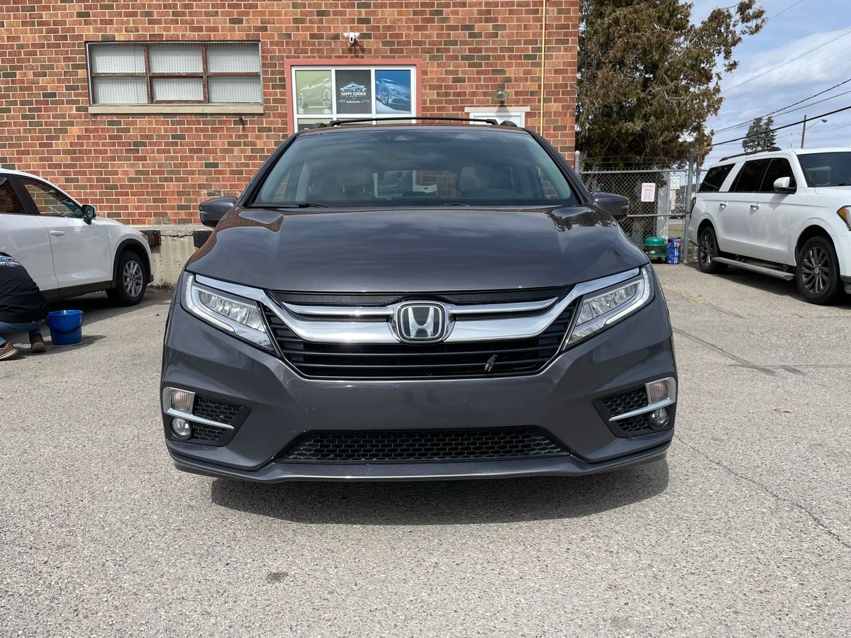 2019 Honda Odyssey - Image 2