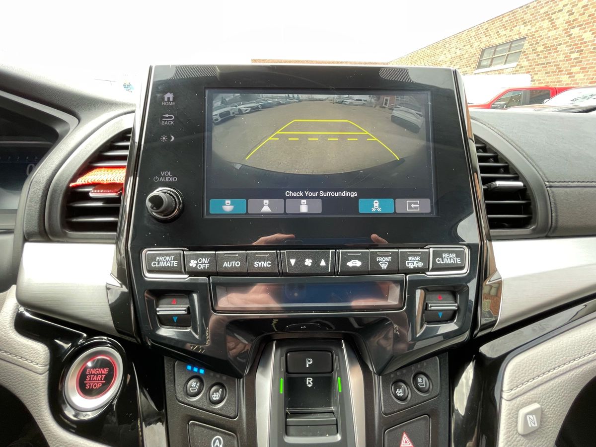 2019 Honda Odyssey - Image 35