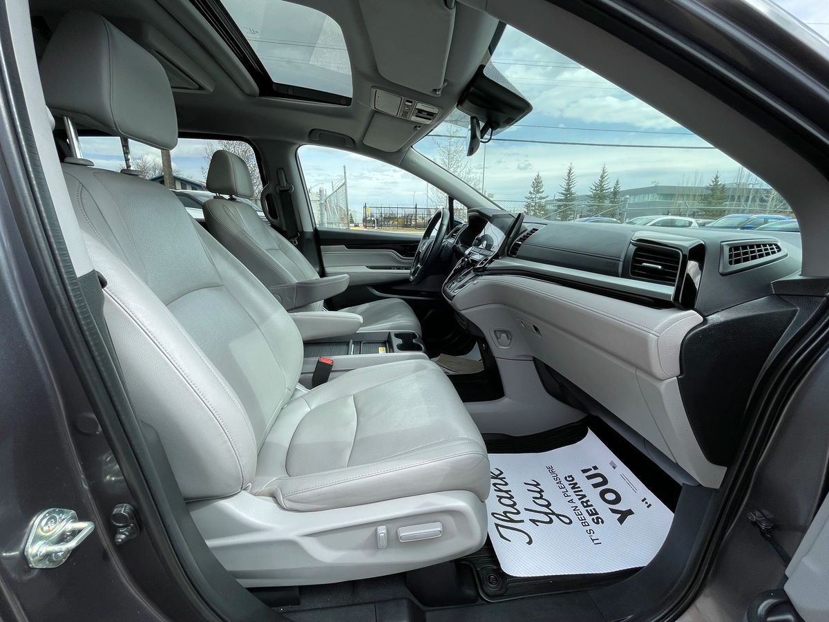 2019 Honda Odyssey - Image 29
