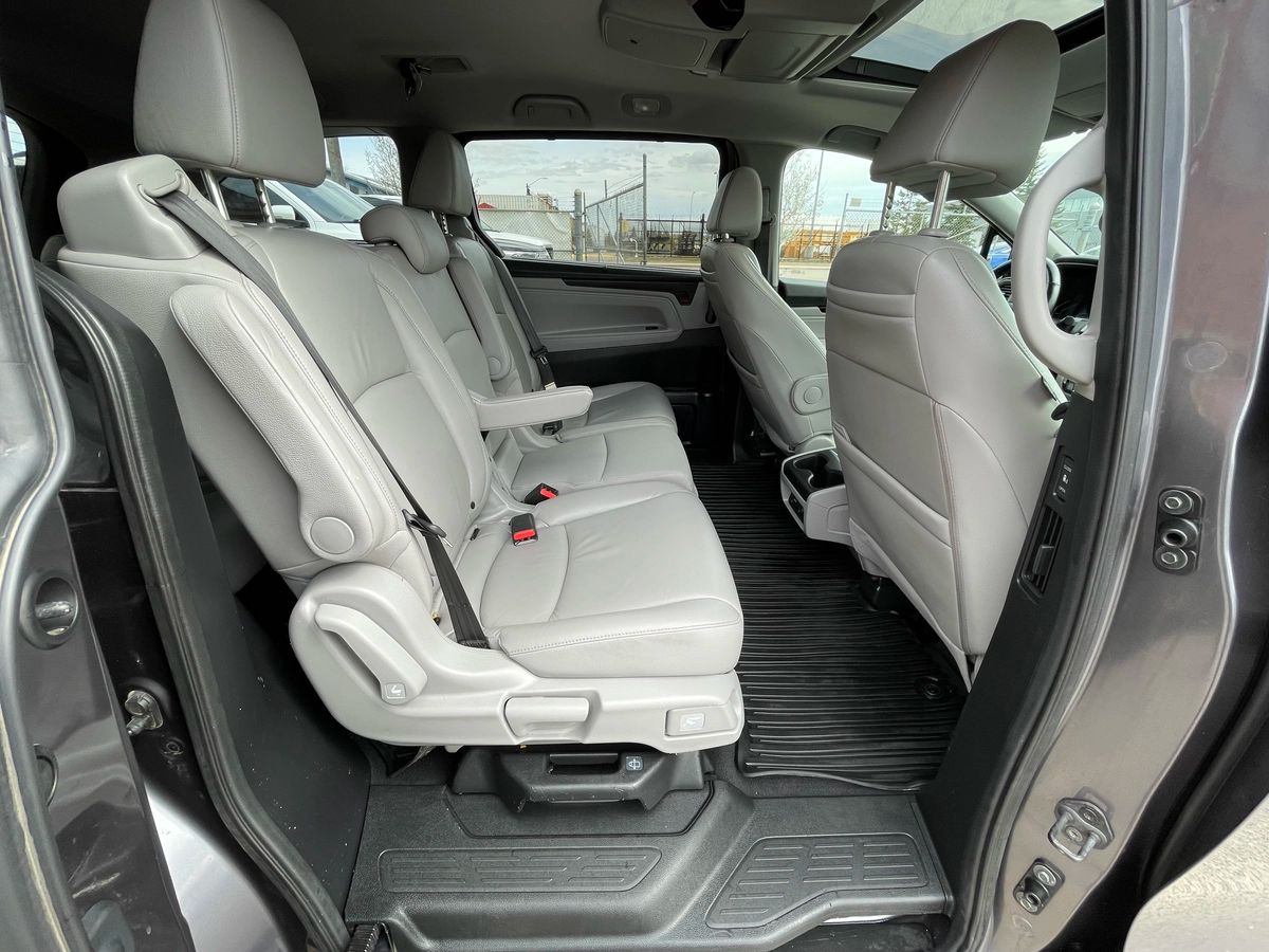 2019 Honda Odyssey - Image 25