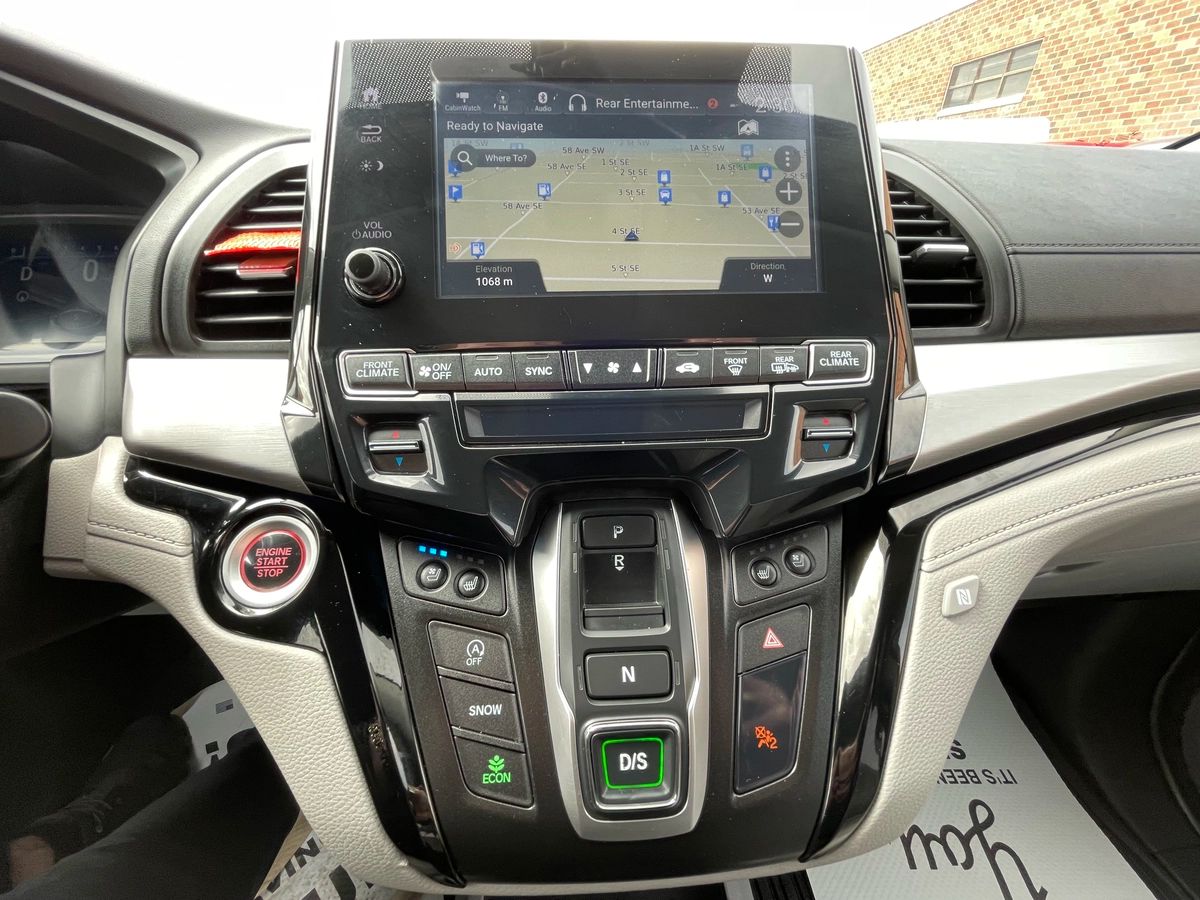 2019 Honda Odyssey - Image 34