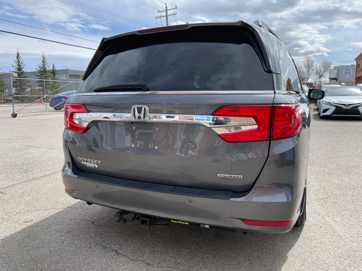 2019 Honda Odyssey - Image 6