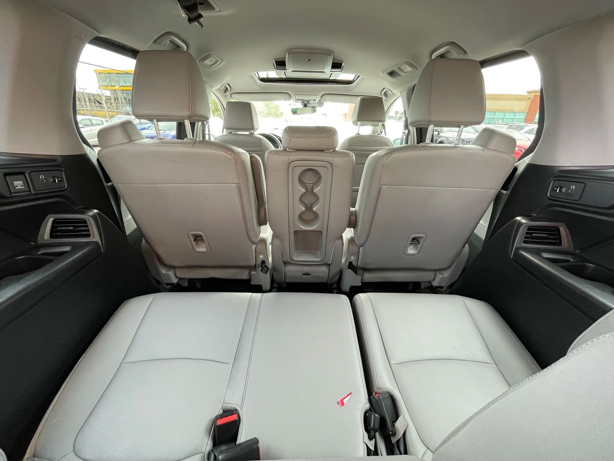 2019 Honda Odyssey - Image 22