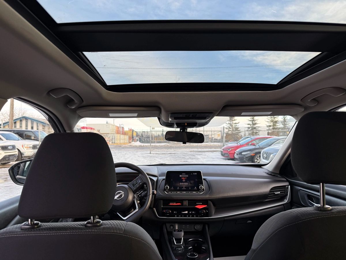 2024 Nissan Rogue - Image 18