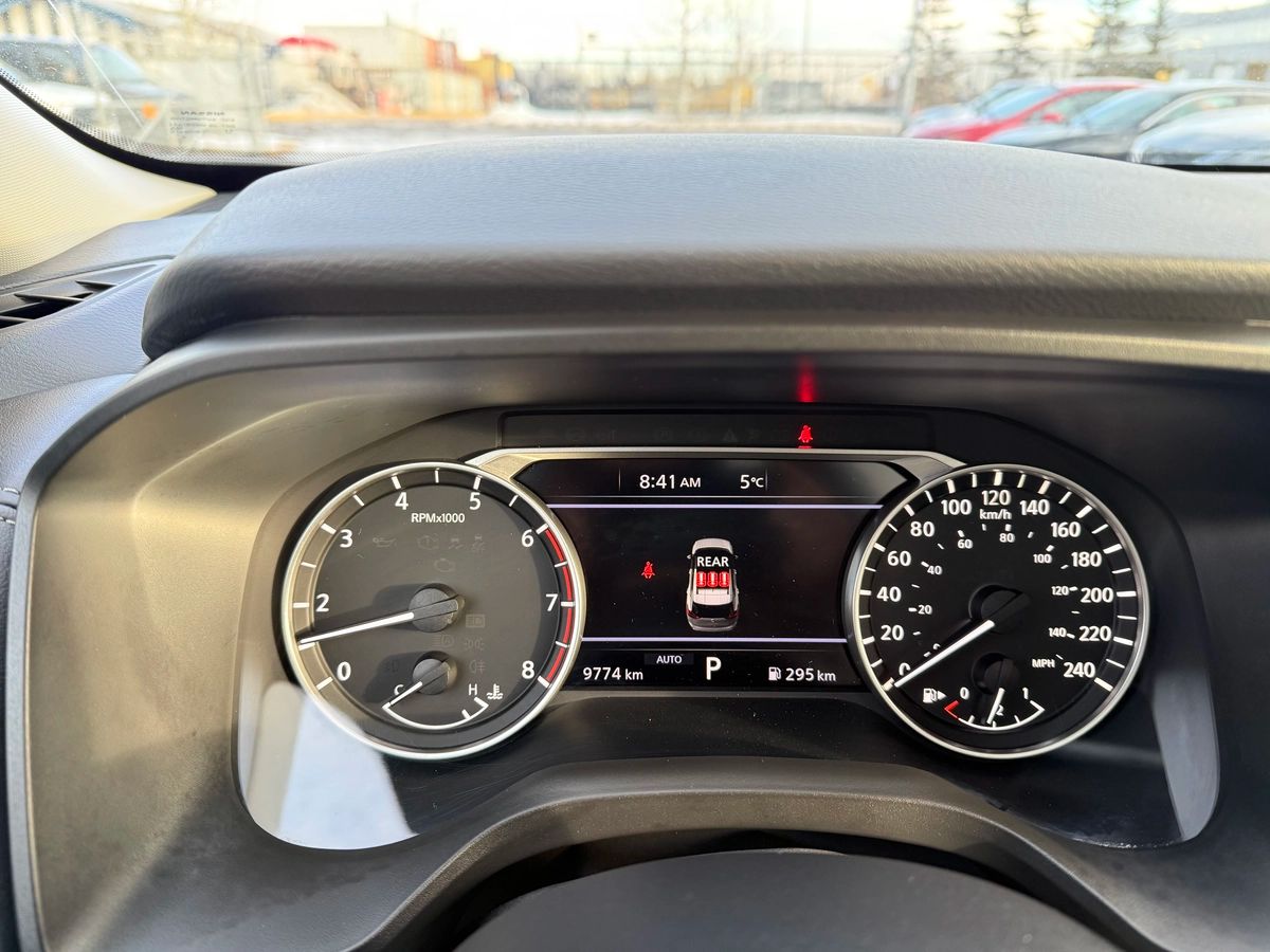 2024 Nissan Rogue - Image 23