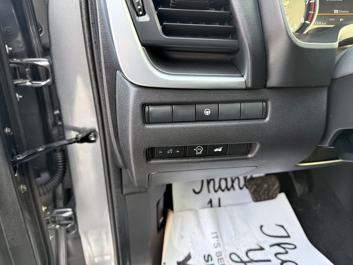 2024 Nissan Rogue - Image 22