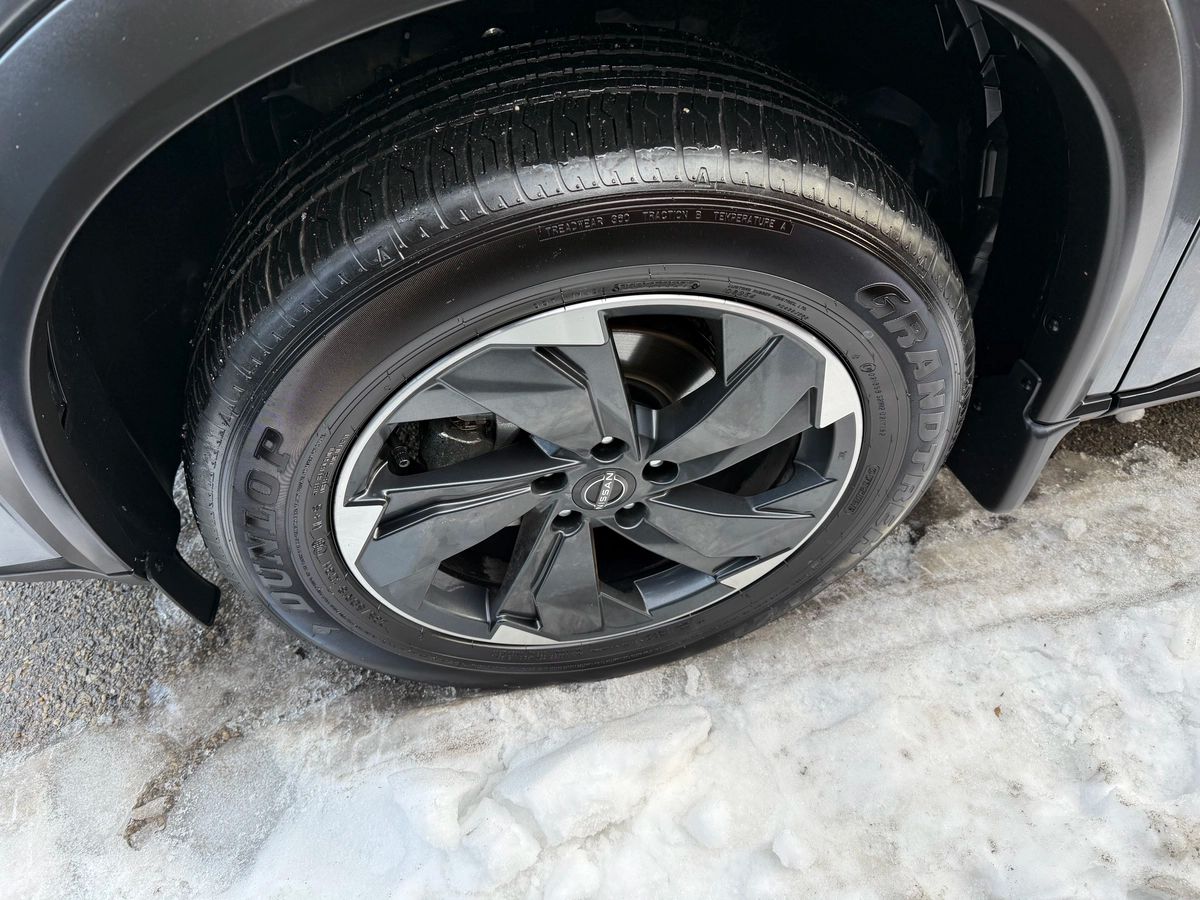 2024 Nissan Rogue - Image 31