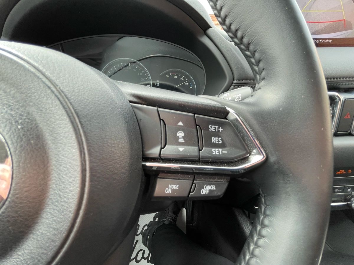 2025 Mazda CX-5 - Image 30