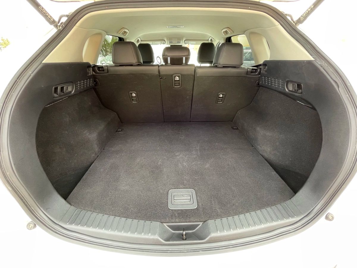2025 Mazda CX-5 - Image 17