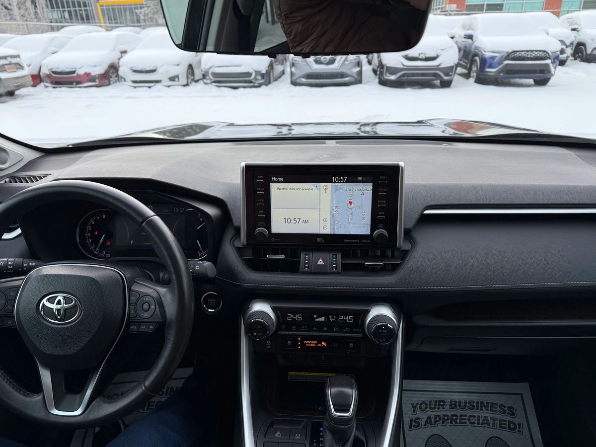 2021 Toyota RAV4 - Image 31