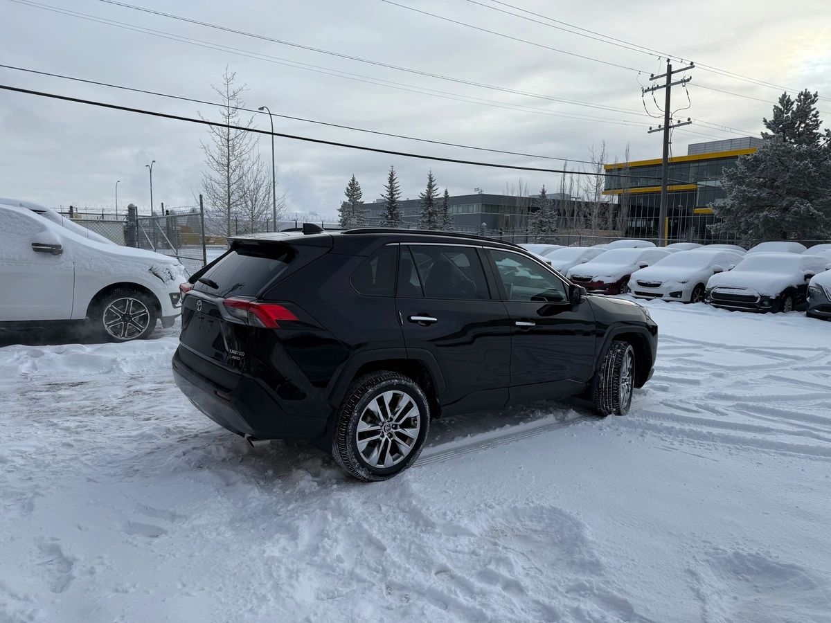 2021 Toyota RAV4 - Image 6