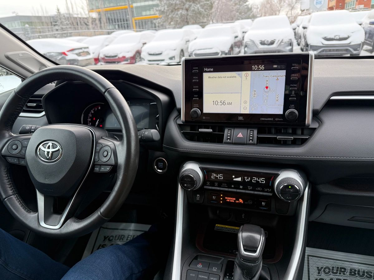 2021 Toyota RAV4 - Image 24