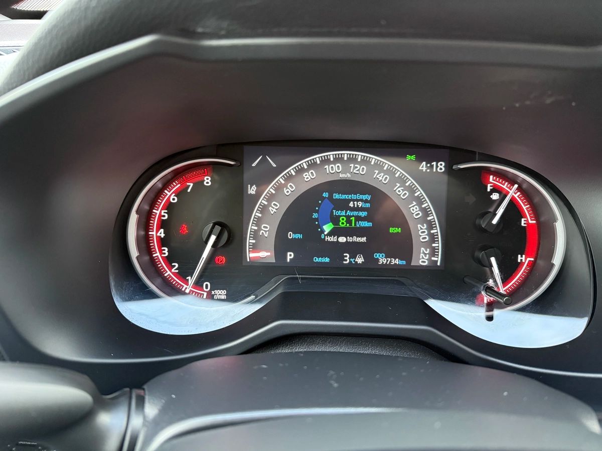 2023 Toyota RAV4 - Image 22