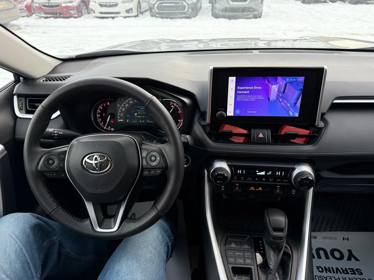 2023 Toyota RAV4 - Image 23