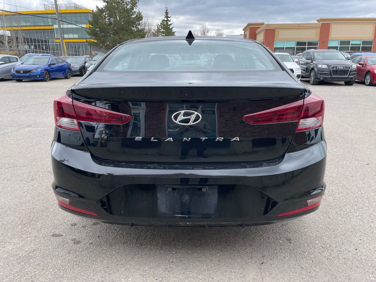 2020 Hyundai Elantra - Image 6