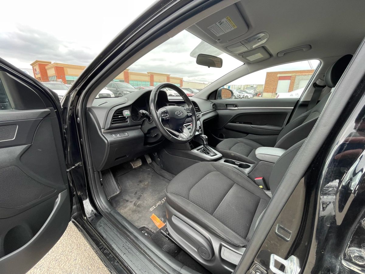 2020 Hyundai Elantra - Image 10