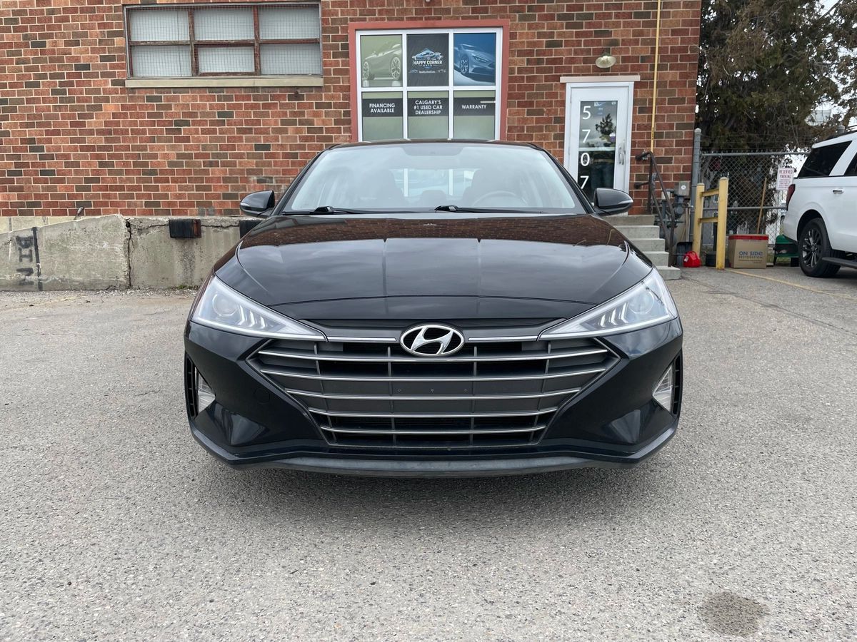 2020 Hyundai Elantra - Image 2