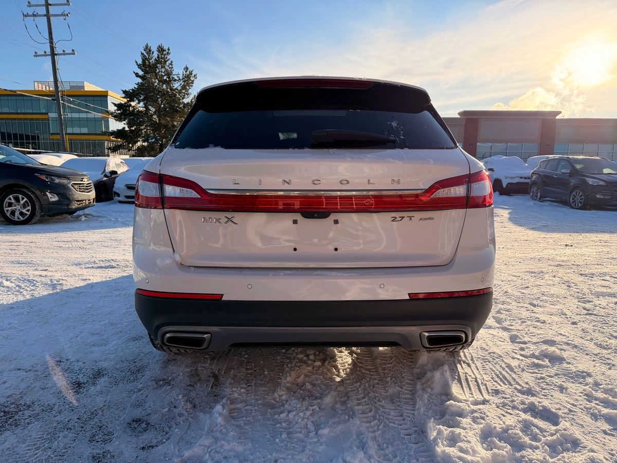 2017 Lincoln MKX - Image 6