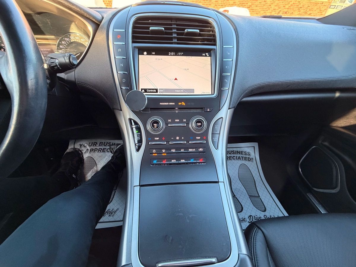 2017 Lincoln MKX - Image 34