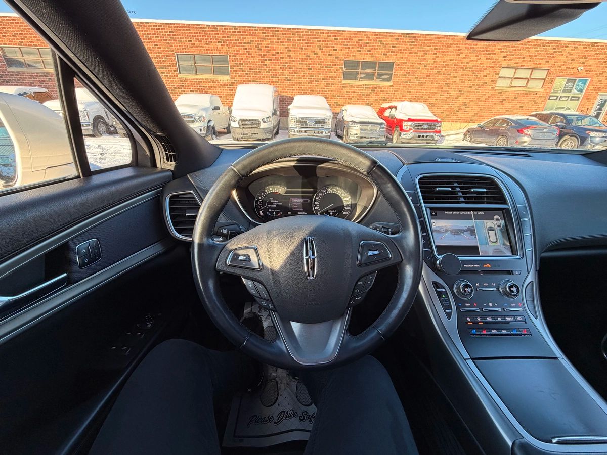 2017 Lincoln MKX - Image 36