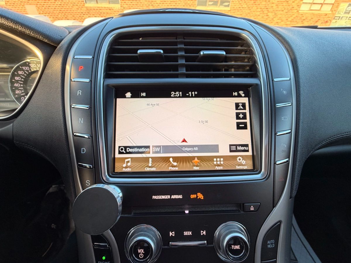 2017 Lincoln MKX - Image 33