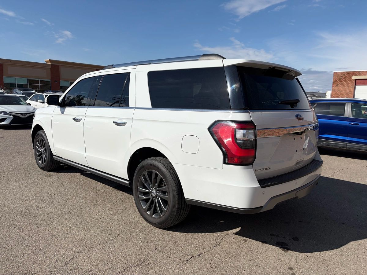 2021 Ford Expedition MAX - Image 7