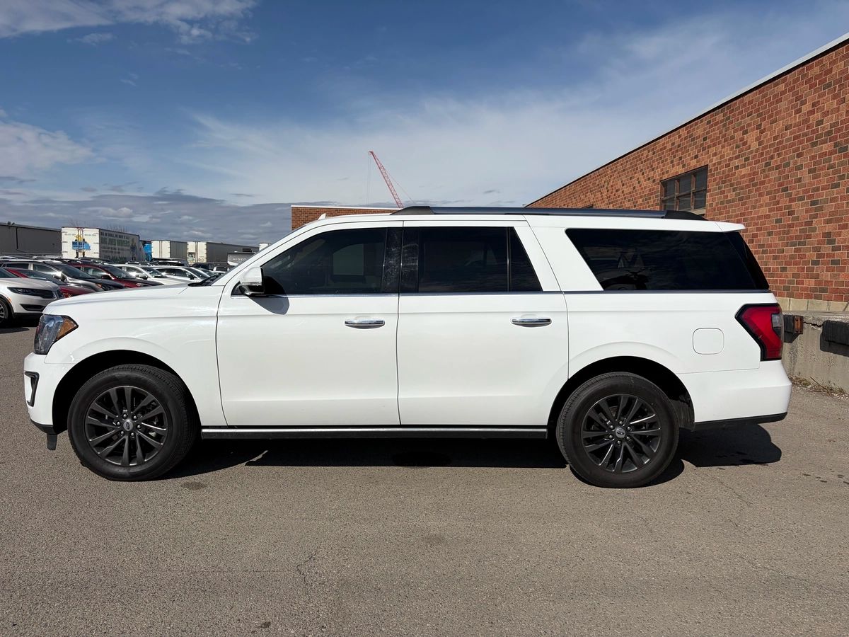 2021 Ford Expedition MAX - Image 8