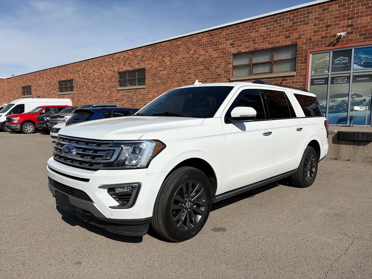 2021 Ford Expedition MAX - Image 9