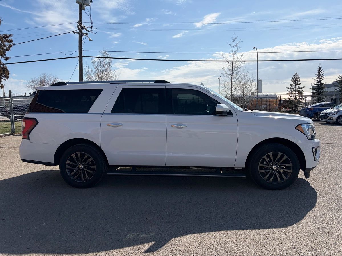 2021 Ford Expedition MAX - Image 4