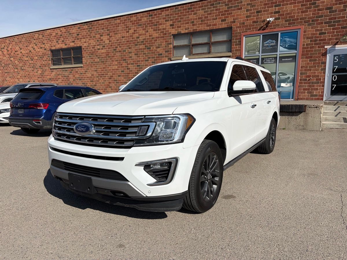 2021 Ford Expedition MAX - Image 1