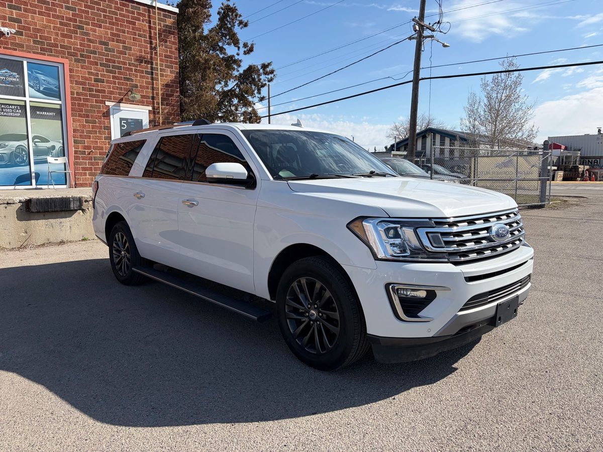 2021 Ford Expedition MAX - Image 3