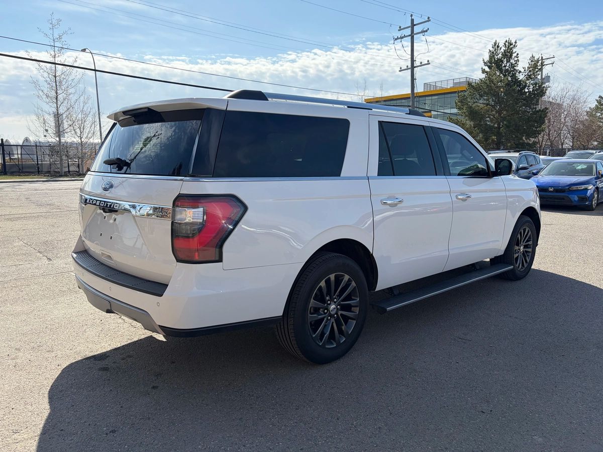 2021 Ford Expedition MAX - Image 5
