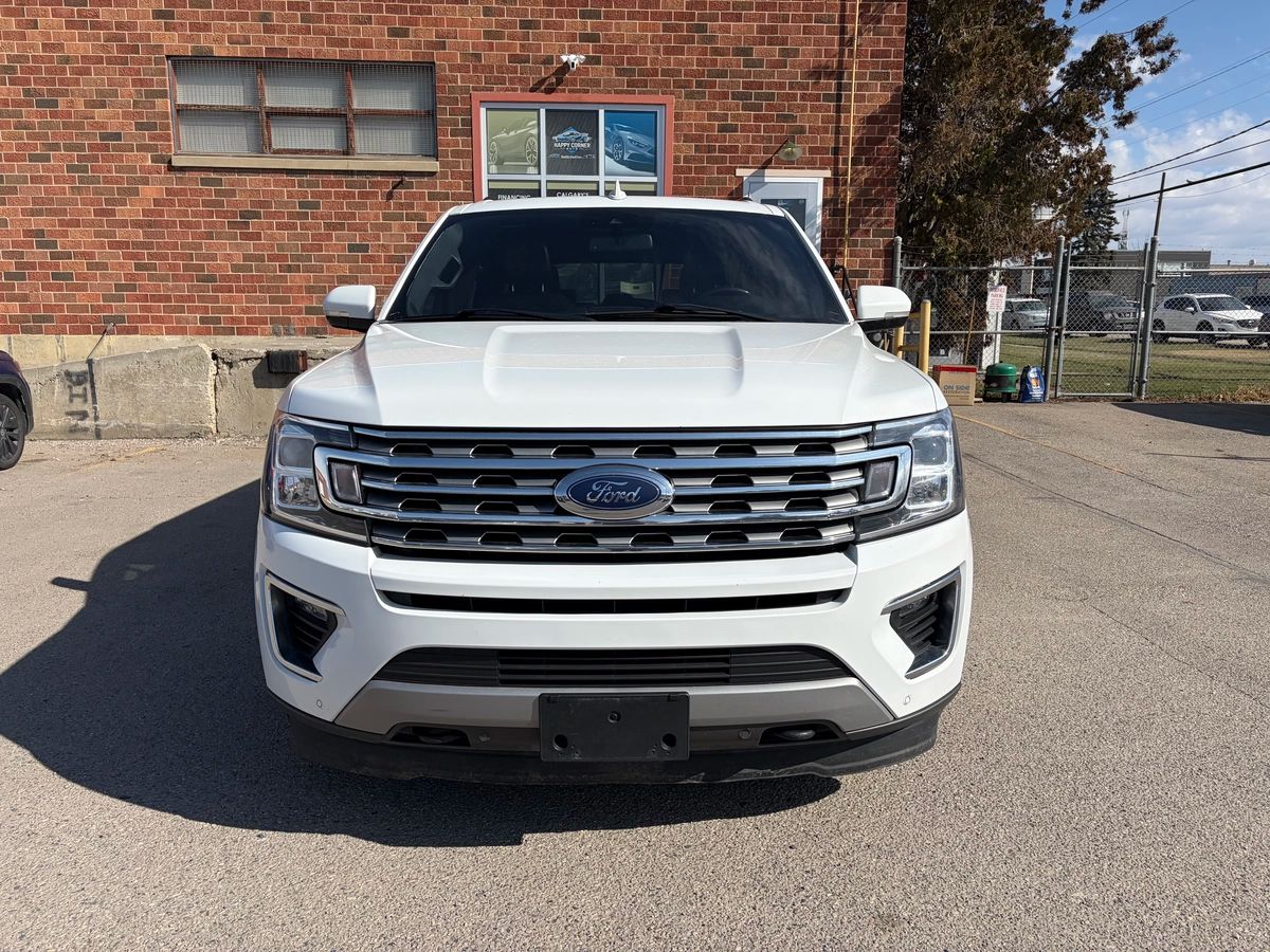 2021 Ford Expedition MAX - Image 2