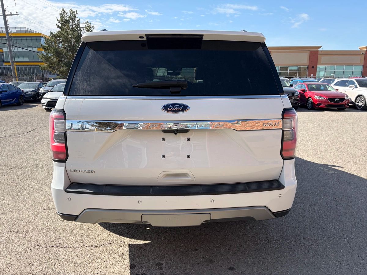 2021 Ford Expedition MAX - Image 6