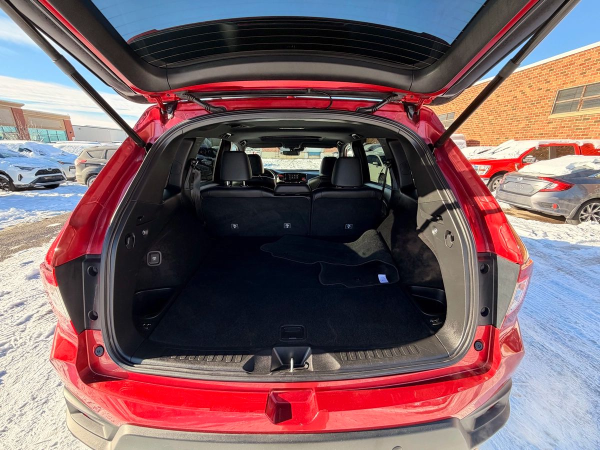 2024 Honda Passport - Image 19