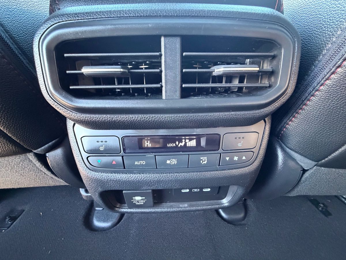 2024 Honda Passport - Image 18