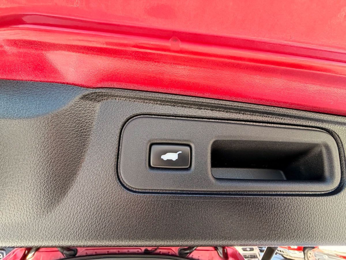 2024 Honda Passport - Image 20