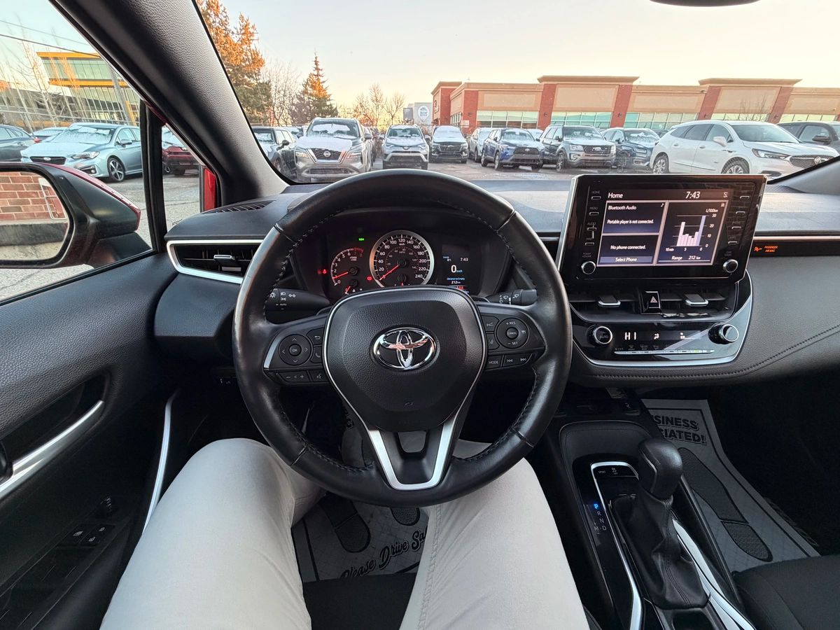 2020 Toyota Corolla - Image 28