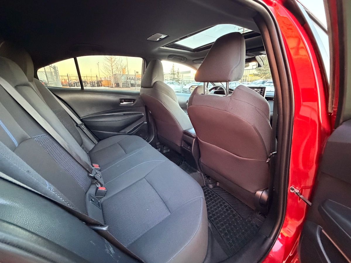 2020 Toyota Corolla - Image 20