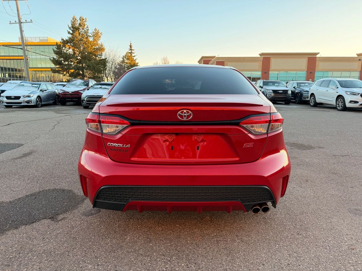 2020 Toyota Corolla - Image 6