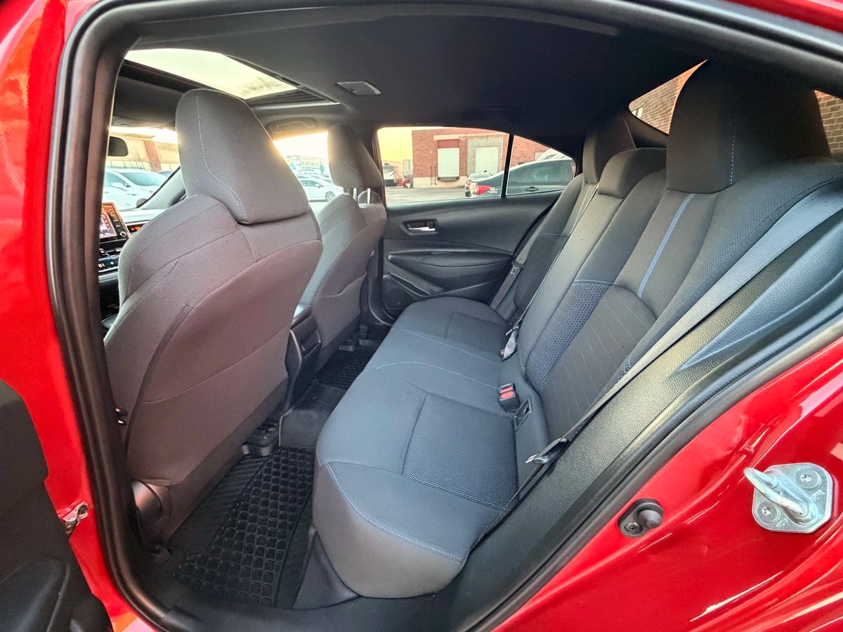 2020 Toyota Corolla - Image 16