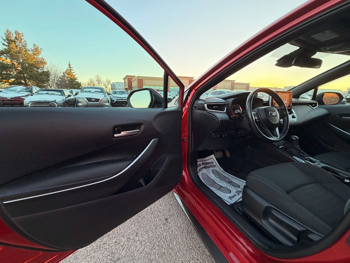 2020 Toyota Corolla - Image 14