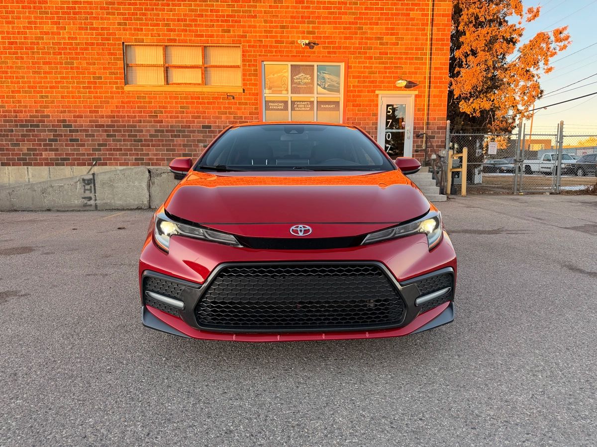 2020 Toyota Corolla - Image 2