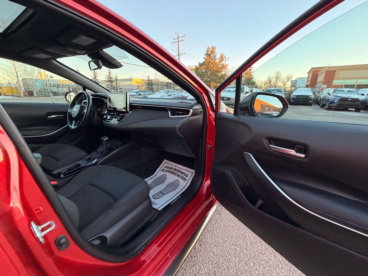 2020 Toyota Corolla - Image 21